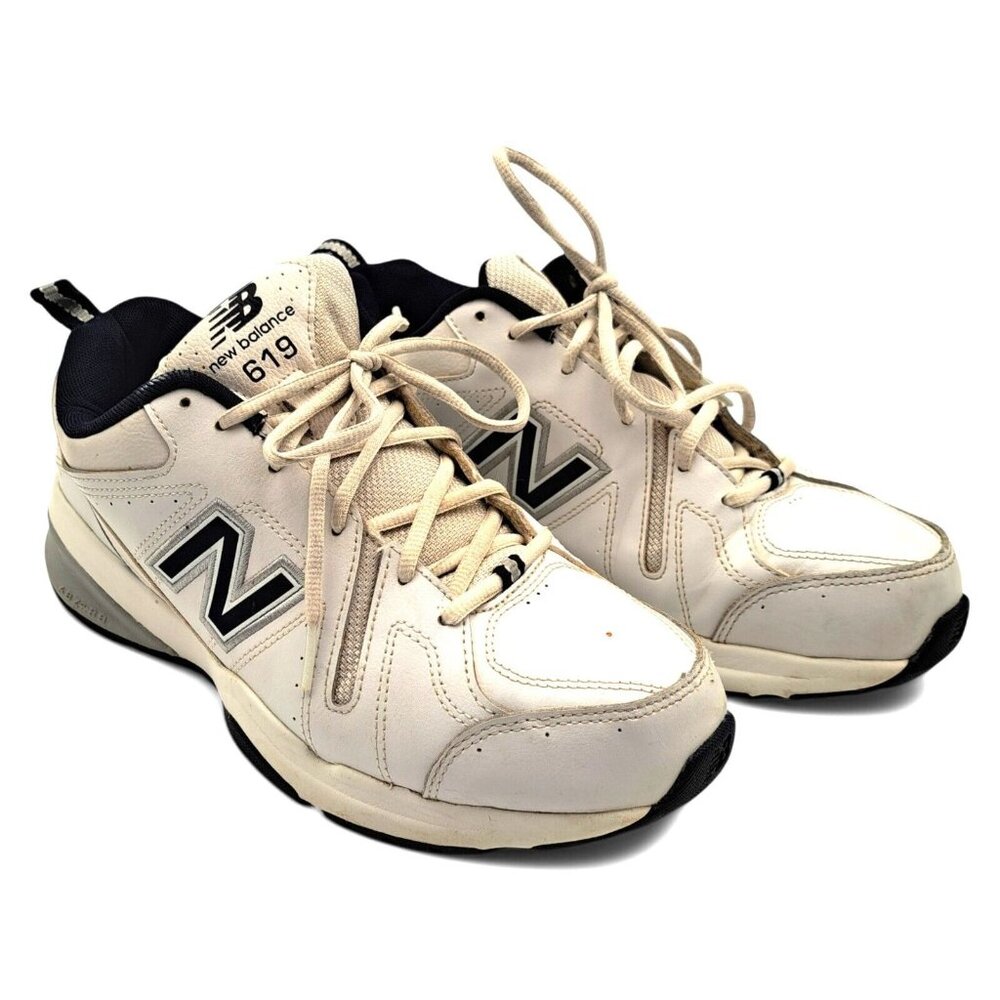 New Balance 619 Cross Training Shoes Size Men's 8.5 MX619WN2